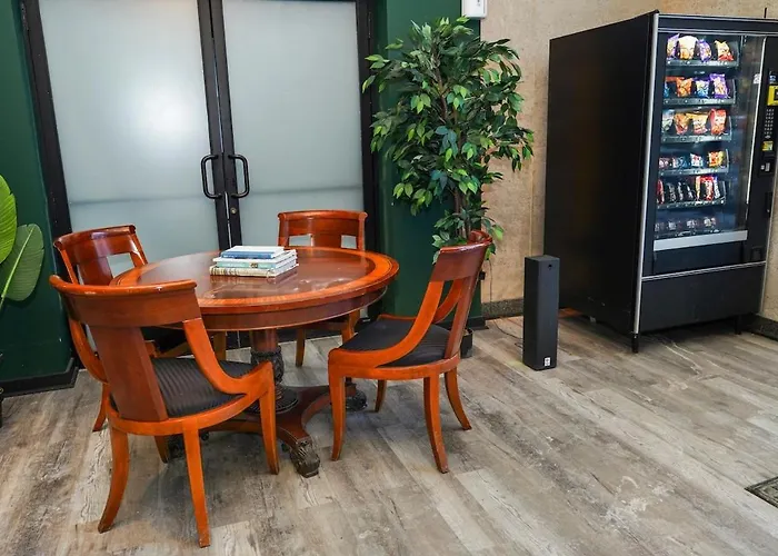 Mccormick 6b/4ba Luxury W Jacuzzi/group Apartment