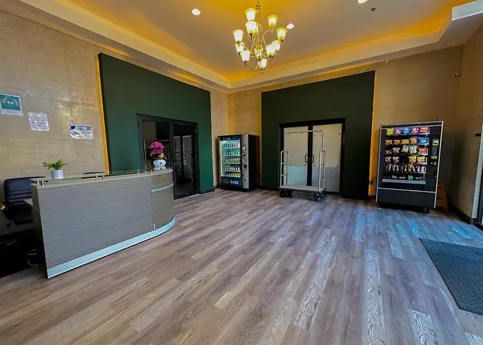 Mccormick 6b/4ba Luxury W Jacuzzi/group Apartment