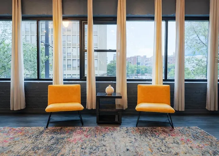 Mccormick 6b/4ba Luxury W Jacuzzi/group Apartment